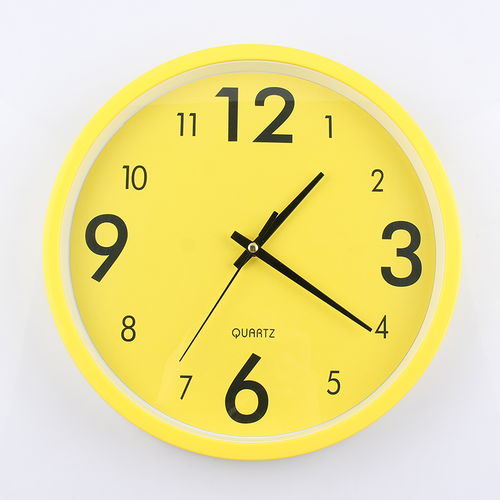 精麗鐘表，治愈了我的拖延癥