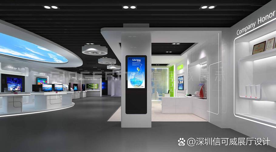 以科技驅動視訊革新 高新技術集團的全面創新路徑